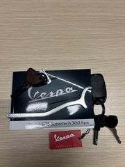 Vespa GTS 300 2022 Supertech-thumb-13