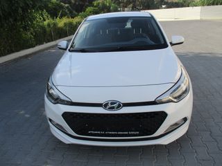 Hyundai i 20 2018 1.2 STYLE