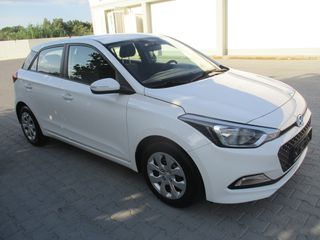 Hyundai i 20 2018 1.2 STYLE-thumb-1