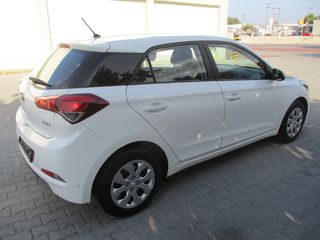 Hyundai i 20 2018 1.2 STYLE-thumb-2