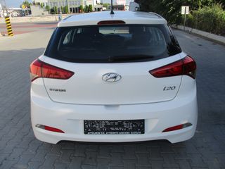Hyundai i 20 2018 1.2 STYLE-thumb-3