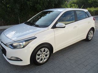 Hyundai i 20 2018 1.2 STYLE-thumb-5
