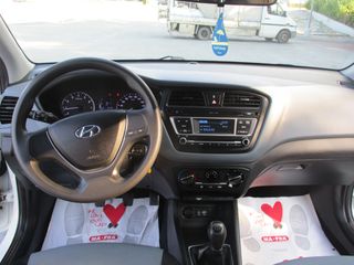 Hyundai i 20 2018 1.2 STYLE-thumb-8