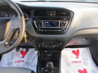 Hyundai i 20 2018 1.2 STYLE-thumb-10
