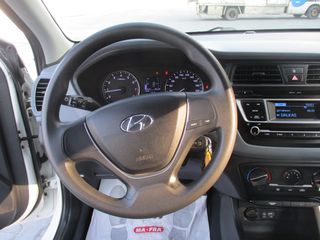 Hyundai i 20 2018 1.2 STYLE-thumb-11