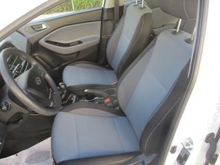 Hyundai i 20 2018 1.2 STYLE-thumb-14