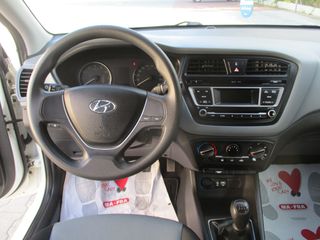 Hyundai i 20 2018 1.2 STYLE-thumb-18