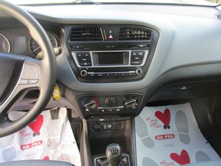 Hyundai i 20 2018 1.2 STYLE-thumb-19