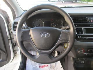 Hyundai i 20 2018 1.2 STYLE-thumb-21