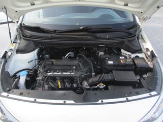 Hyundai i 20 2018 1.2 STYLE-thumb-24