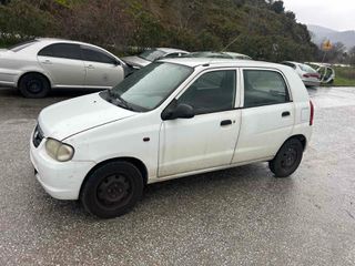 Ολόκληρο Αυτοκίνητο suzuki alto