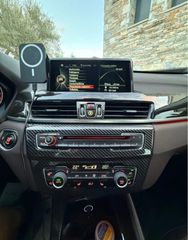 Alpine Οθόνη 10.25 ΟΕΜ + Μονάδα Air Condition