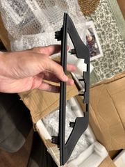 BMW Οθόνη 10.25 ΟΕΜ + Μονάδα Air Condition-thumb-5