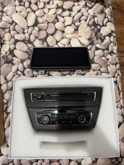 BMW Οθόνη 10.25 ΟΕΜ + Μονάδα Air Condition-thumb-6