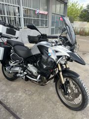 Bmw R 1200 GS 2010-thumb-9