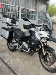 Bmw R 1200 GS 2010-thumb-10