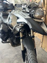 Bmw R 1200 GS 2010