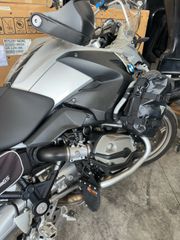 Bmw R 1200 GS 2010-thumb-2