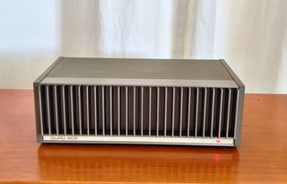 Τελικός ενισχυτής Quad 405