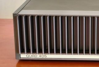Τελικός ενισχυτής Quad 405-thumb-1