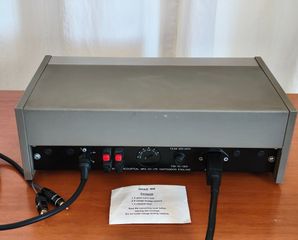 Τελικός ενισχυτής Quad 405-thumb-4
