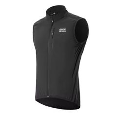 Rockbros MJ012 thermal vest size XXXL - black