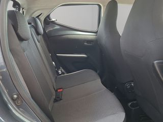 Toyota Aygo 2021 X-PLAY CONNECT 1.0 72PS-thumb-14