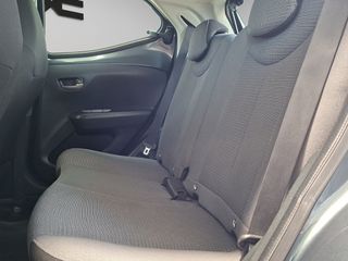 Toyota Aygo 2021 X-PLAY CONNECT 1.0 72PS-thumb-12