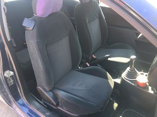 FORD FIESTA ΜΟΝΤΕΛΟ: 2002-2005 ΚΥΒΙΚΑ: 1400CC ΚΩΔ. ΚΙΝΗΤΗΡΑ: FXJB ECO1272-thumb-6