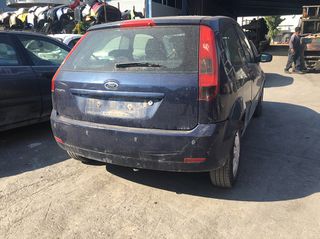 FORD FIESTA ΜΟΝΤΕΛΟ: 2002-2005 ΚΥΒΙΚΑ: 1400CC ΚΩΔ. ΚΙΝΗΤΗΡΑ: FXJB ECO1272-thumb-3