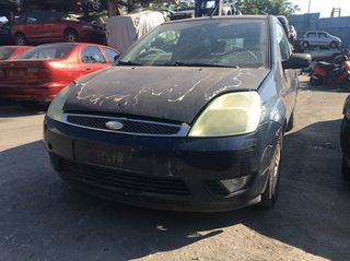FORD FIESTA ΜΟΝΤΕΛΟ: 2002-2005 ΚΥΒΙΚΑ: 1400CC ΚΩΔ. ΚΙΝΗΤΗΡΑ: FXJB ECO1272-thumb-1