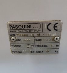 ΤΑΧΥΖΥΜΩΤΗΡΙΟ PASQUINI-PSP800-thumb-1