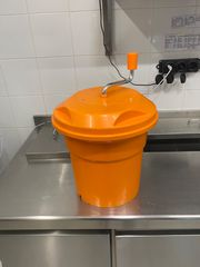 ΣΤΕΓΝΩΤΗΡΙ ΛΑΧΑΝΙΚΩΝ 12L ΕΠΑΓΓ/ΚΟ ΤΕΜ 1
