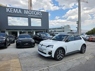 Renault R 5 2025