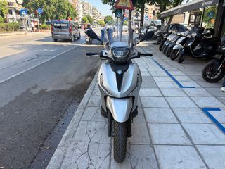 Piaggio Beverly 400 2023 BEVERLY 400S