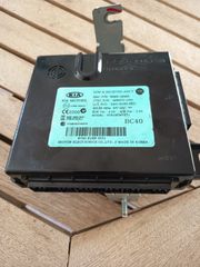 BODY CONTROL MODULE &RECEIVER ASSY KMC P/N :95400-H8400