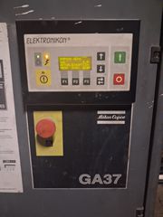 ATLAS COPCO GA37