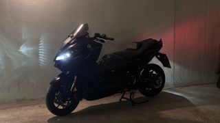 Yamaha TMAX 560 Tech Max 2024 Tech Max