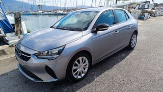Opel Corsa 2021 ¤ EDITION ¤ ΜΗΔΕΝΙΚΑ ΤΕΛΗ ΚΥΚΛΟΦΟΡΙΑΣ ¤