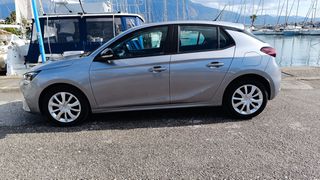 Opel Corsa 2021 ¤ EDITION ¤ ΜΗΔΕΝΙΚΑ ΤΕΛΗ ΚΥΚΛΟΦΟΡΙΑΣ ¤-thumb-4