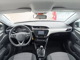 Opel Corsa 2021 ¤ EDITION ¤ ΜΗΔΕΝΙΚΑ ΤΕΛΗ ΚΥΚΛΟΦΟΡΙΑΣ ¤-thumb-28