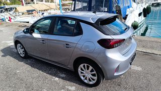 Opel Corsa 2021 ¤ EDITION ¤ ΜΗΔΕΝΙΚΑ ΤΕΛΗ ΚΥΚΛΟΦΟΡΙΑΣ ¤-thumb-18