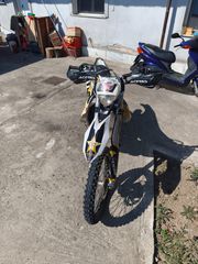 Husqvarna FE 350 2014-thumb-1