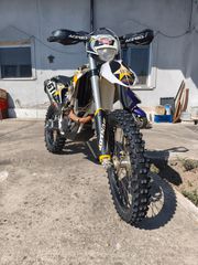 Husqvarna FE 350 2014