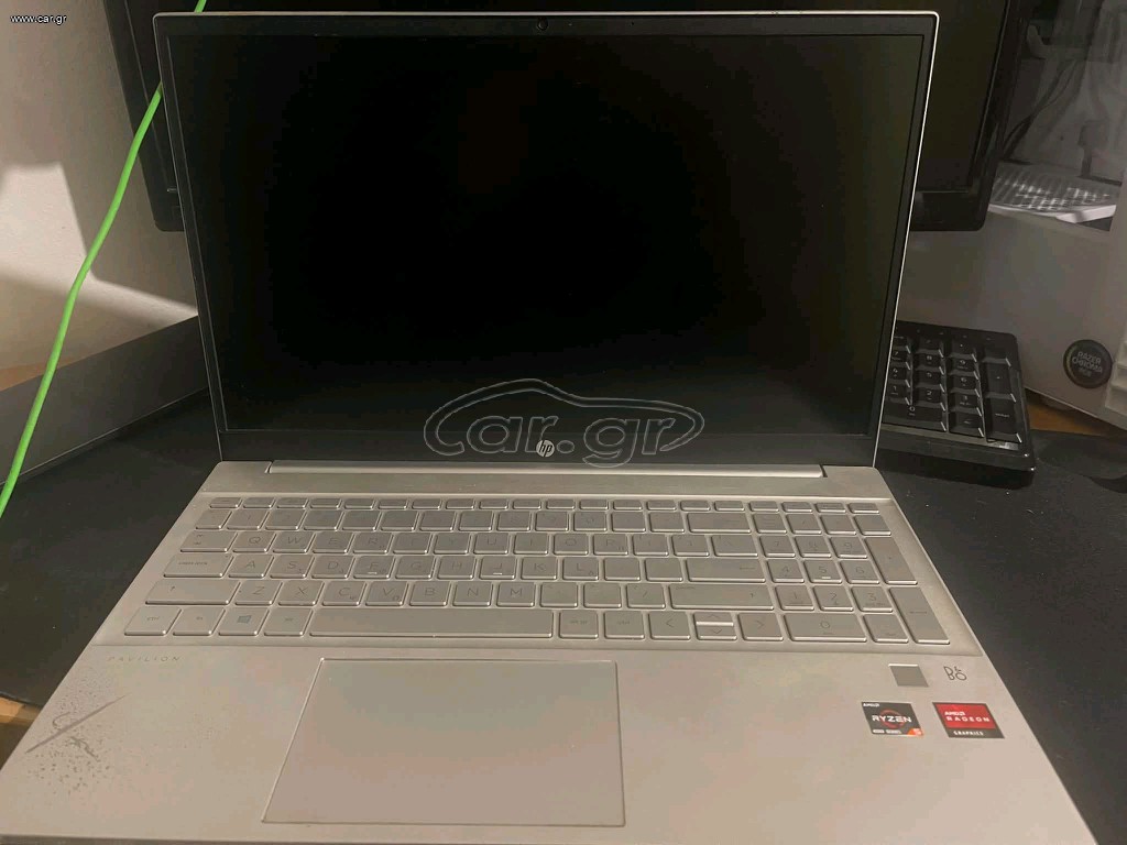 HP Pavilion 15-eh0020nv