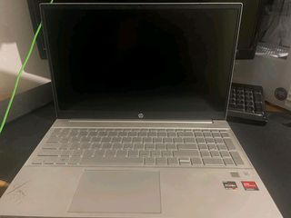 HP Pavilion 15-eh0020nv