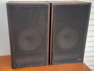 Ηχεία Dynaco A-25-thumb-1