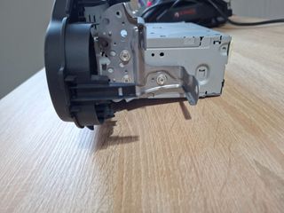 ΓΝΗΣΙΟ ΡΑΔΙΟ-CD PLAYER ΓΙΑ TOYOTA YARIS 2011-2017 ΜΕ ΠΡΟΣΟΨΗ-thumb-3
