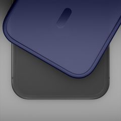 3mk Smoke MagCase for iPhone 17 - Blue-Translucent-thumb-4