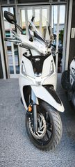 Kymco Agility S 350i 2025-thumb-4